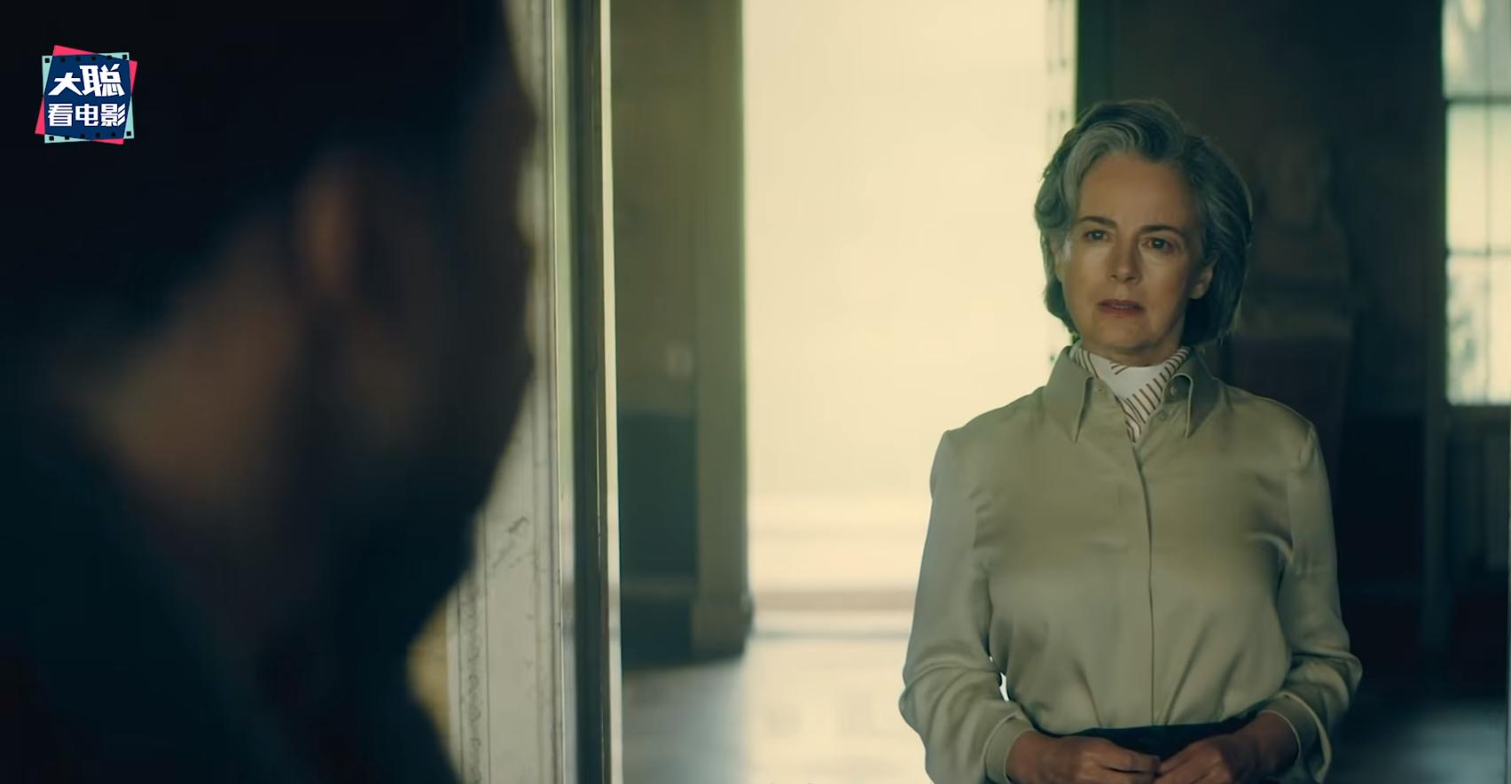 边缘世界第三集解析,边缘世界第3季全集解说