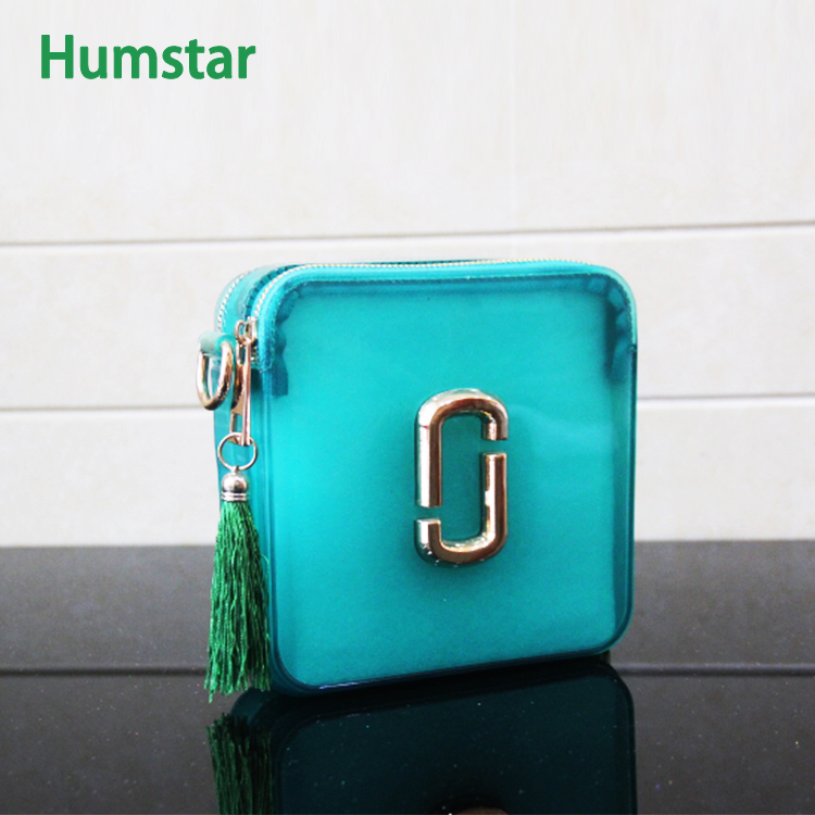 透明果冻包pvc,pvc果冻包包制作