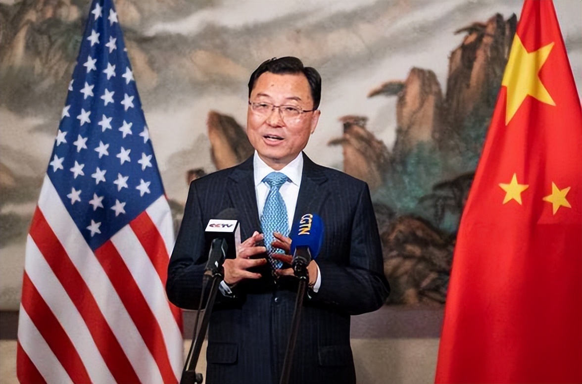 美韩对蒙古下手了?组“环中国”供应链,*土稀**从天津港出口