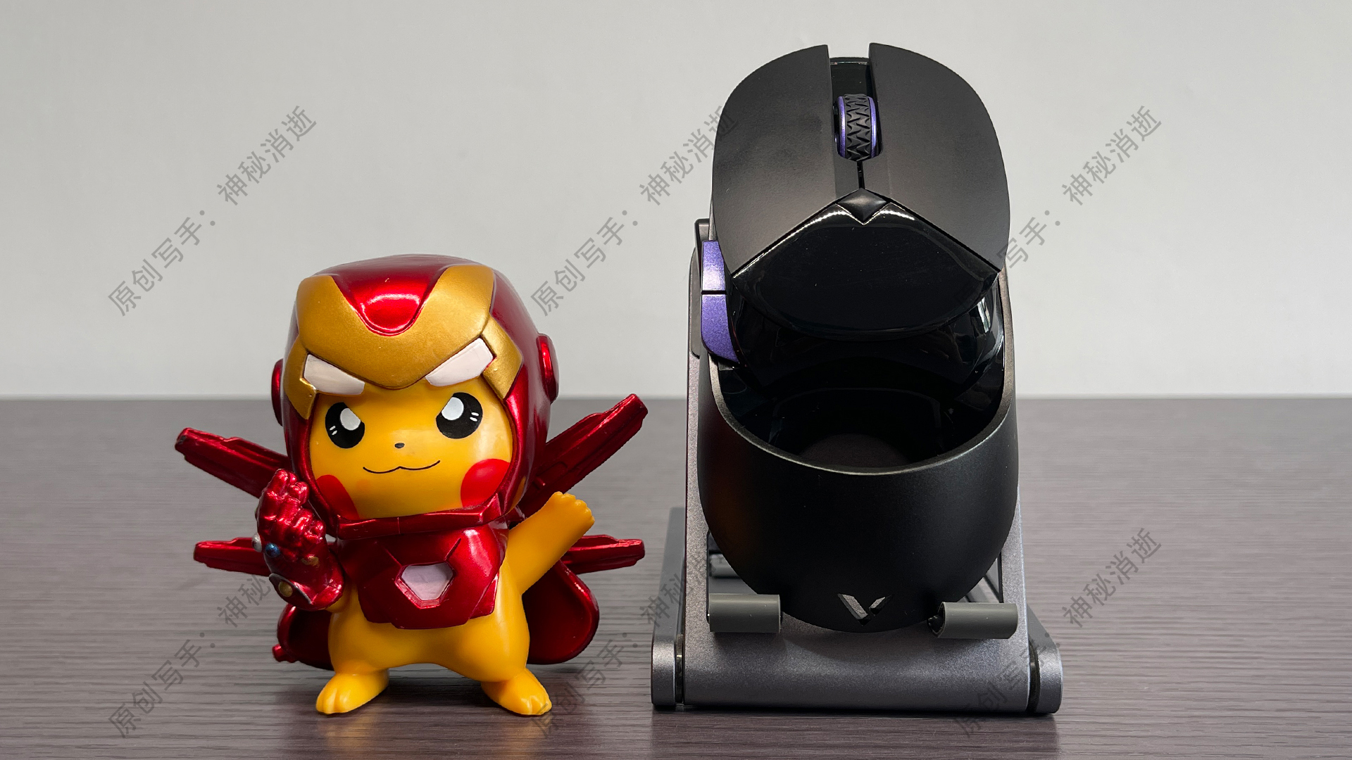 雷柏vt960鼠标值得买吗,雷柏vt960s鼠标测评