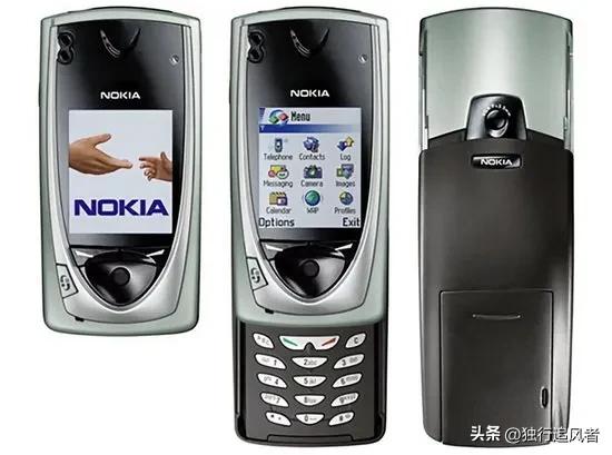 十大经典手机摩托罗拉,手机鼻祖摩托罗拉