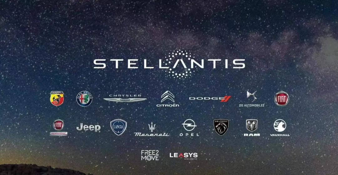 stellantis和雪铁龙,雪铁龙标致要退出中国市场吗