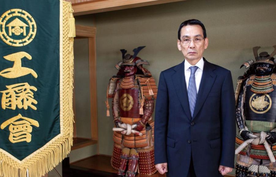 68岁日本黑帮老大不满下身尺寸，手术失败刺杀女护士，后来怎样了