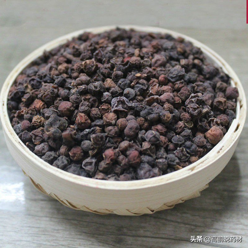 高鹏说药材远志,高鹏说江西药材