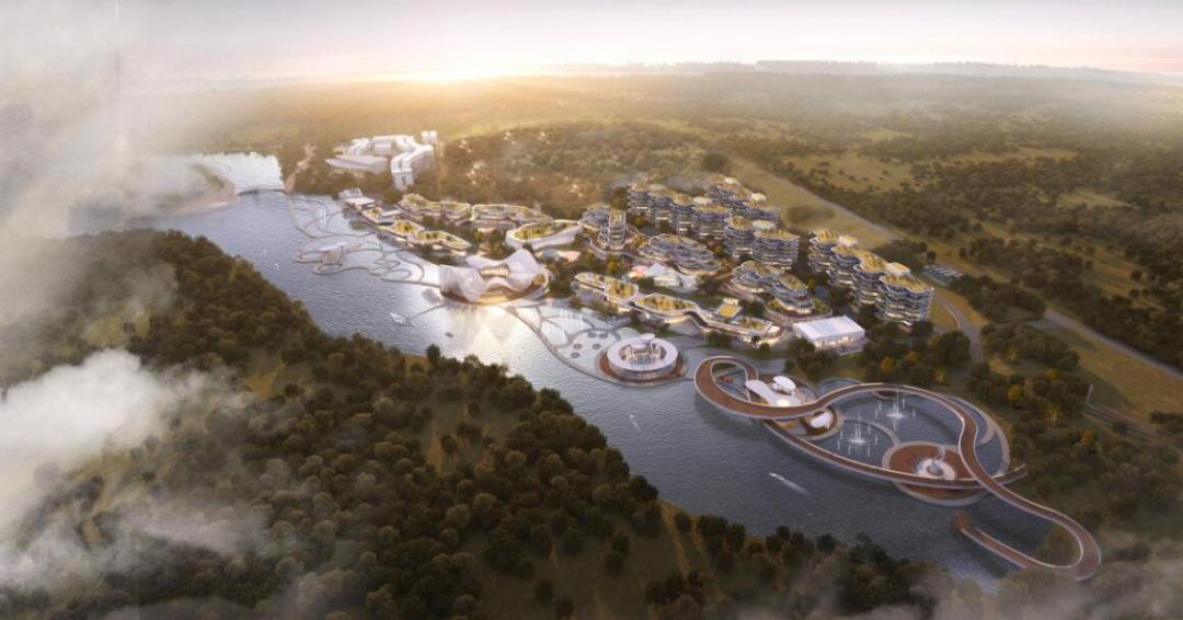 华侨城奇趣童年亲子乐园多少钱,华侨城儿童乐园里的游玩项目