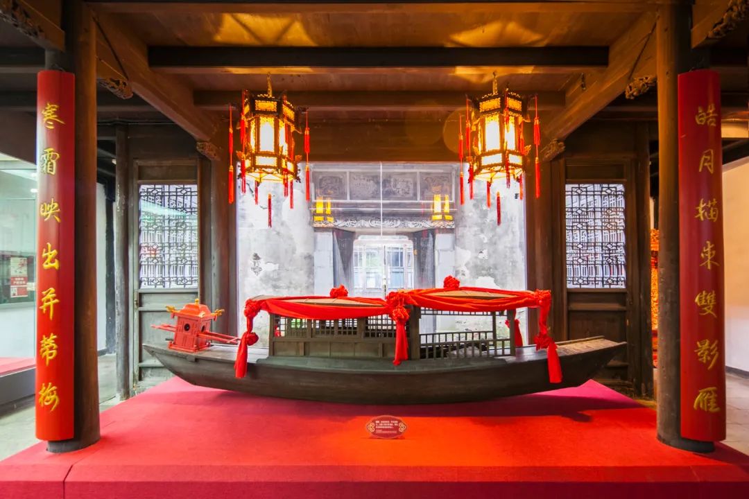 乌镇游玩攻略必去的地方,乌镇里免费的宝藏景点