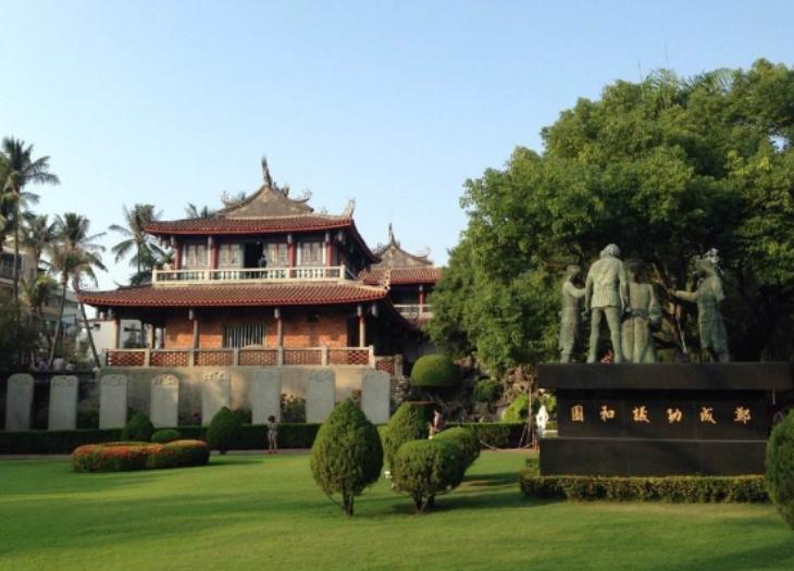 荷兰人为求贸易，就差跪地求饶，终于换来口头承诺，咋还没钱了？