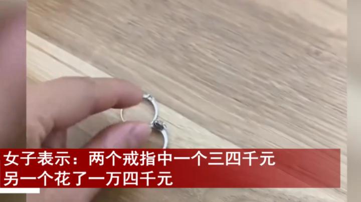 钻石推荐物美价廉,3.5克拉的钻戒回收值多少