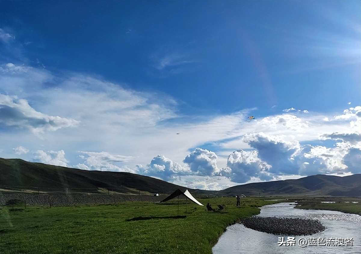 青海的好听名字,青海特色名字