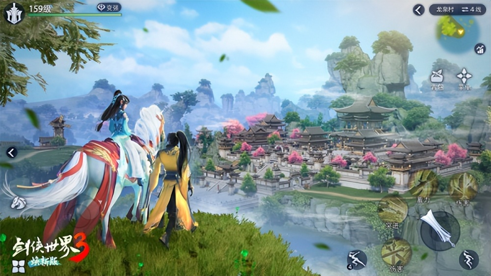 twins剑侠世界代言,剑侠世界3twins花絮