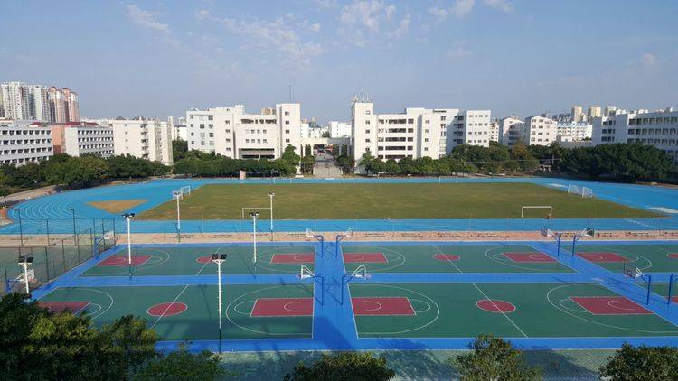 2021年广西最好的大专排名,广西专科大学排行榜前十名有哪些