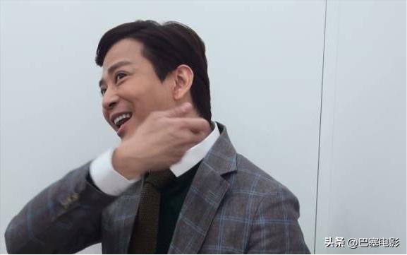 牛莉古天乐 (牛莉咋这么老了)