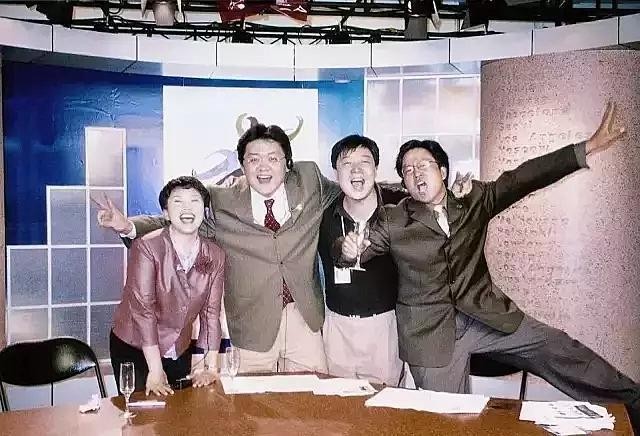 宁辛还在央视吗,主持人宁辛个人简介