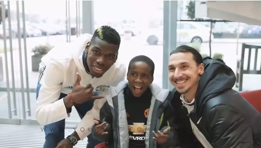 梅西为阿富汗小球迷圆梦,阿富汗小球迷梅西