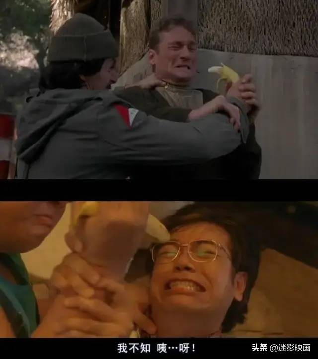 周星驰的少林足球电影完全版,少林足球这部电影获得怎样的评价