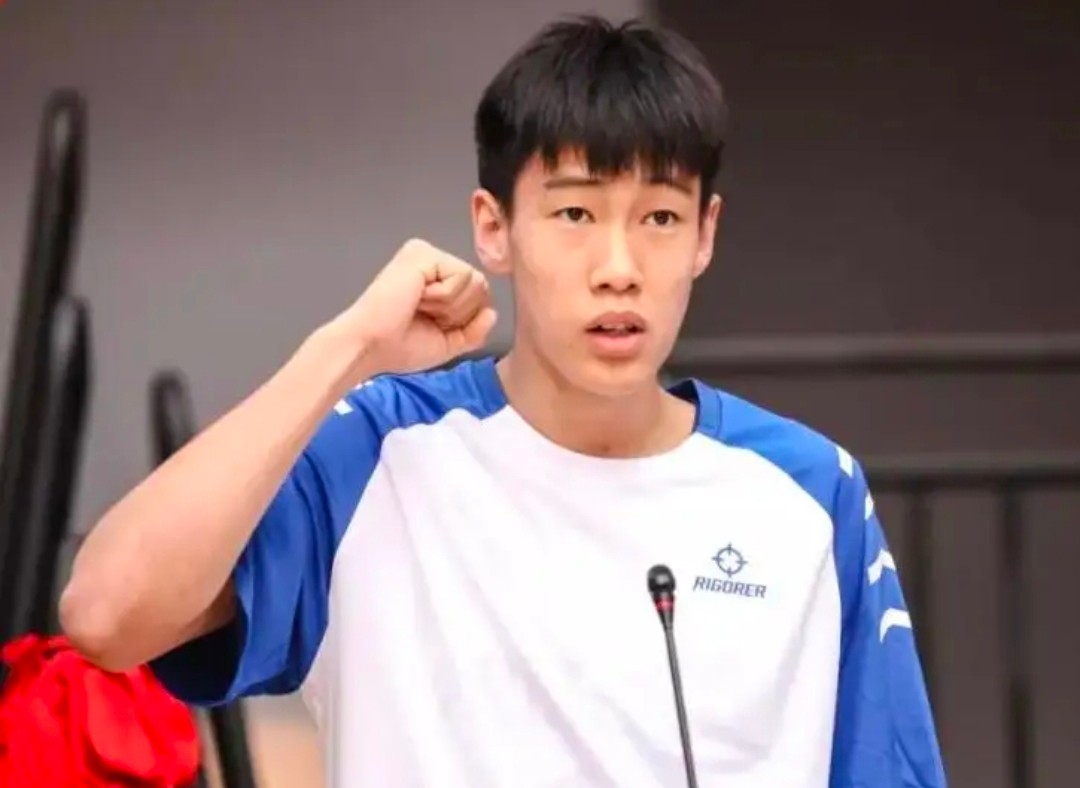 辽宁青年队原帅,辽宁新星小将名单