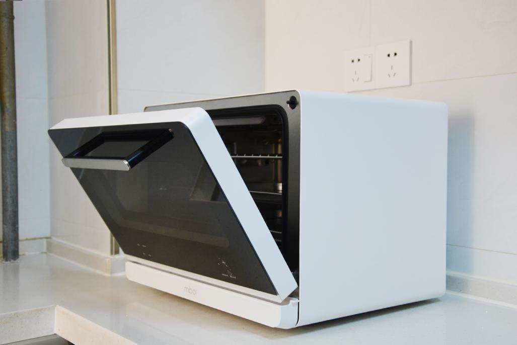 米博蒸烤一体机mk01评测,米博蒸烤一体机mk01