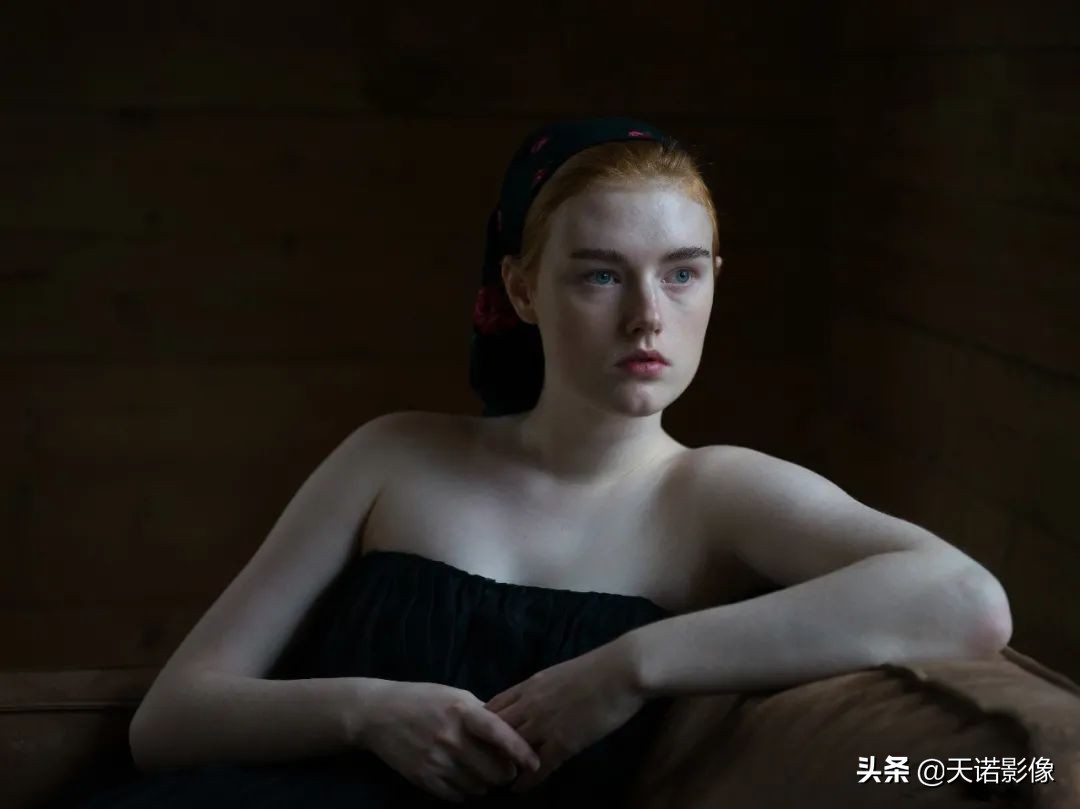 哈苏拍的人像有多高清,哈苏拍人有多清晰