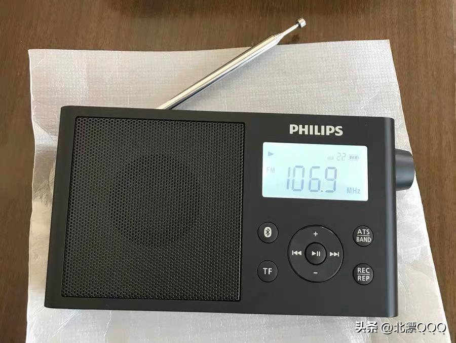 如何选购适合自己全频的收音机,如何正确挑选收音机