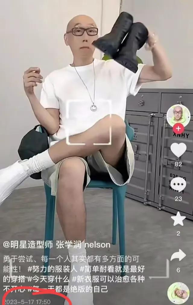 香港男星突然自杀身亡，将香港娱乐圈世态炎凉的真相，扒了底朝天