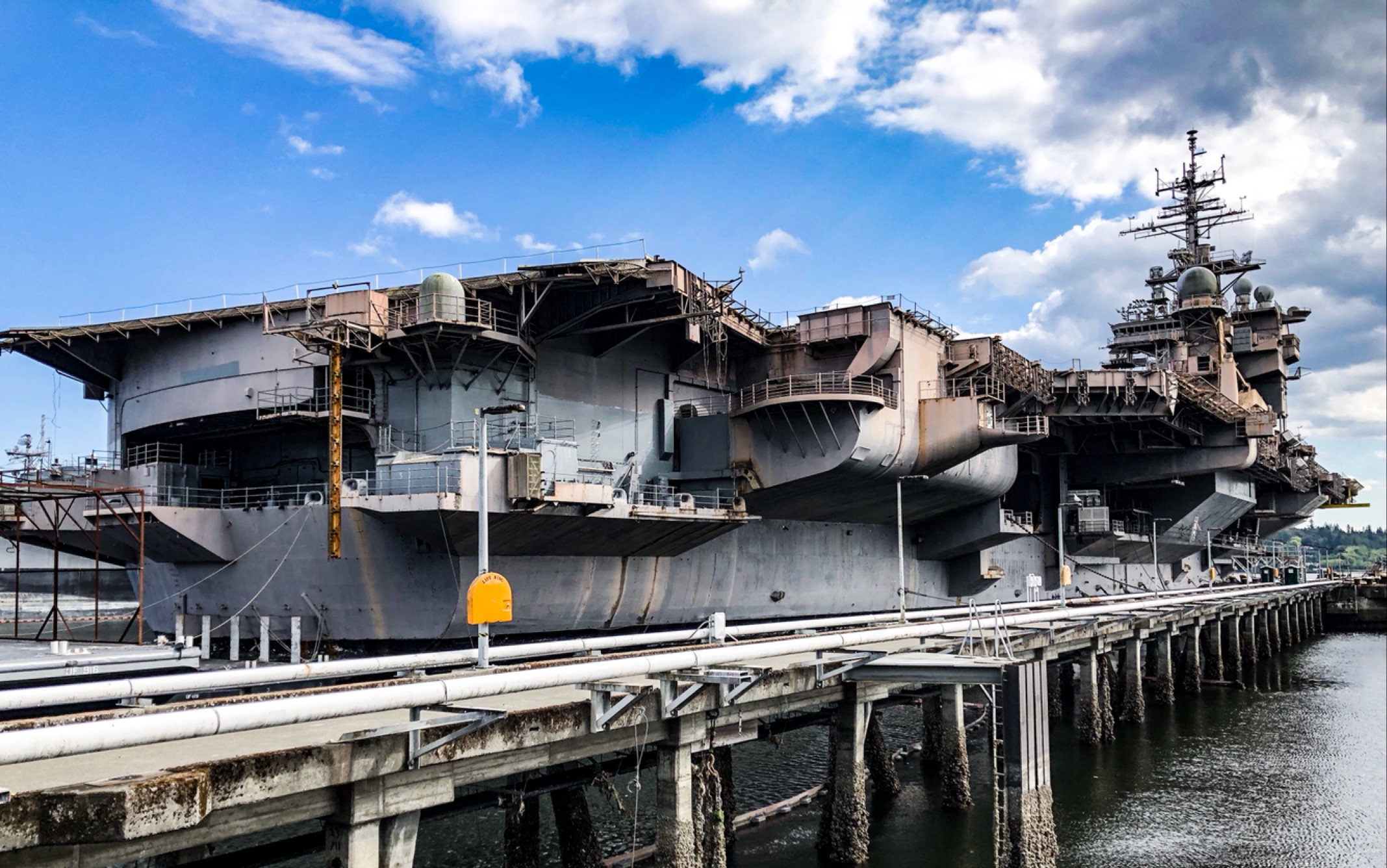 印度为何不要小鹰号,印度小鹰号现状