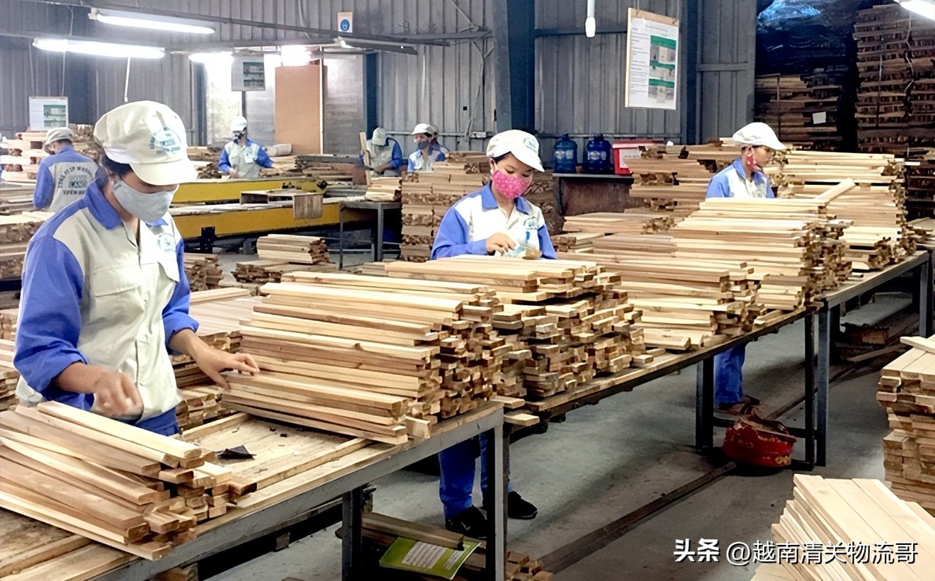 越南出口美国产品产地证要求 (越南出口美国原产地证)