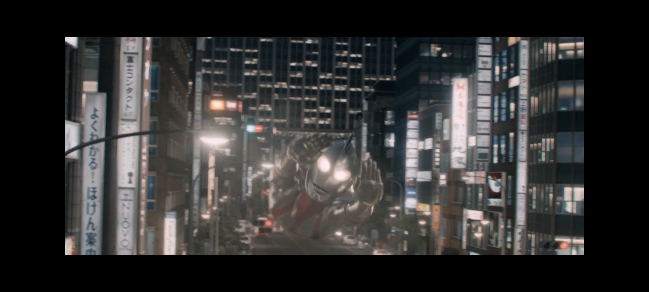 新奥特曼表达的真正意义,新奥特曼视觉震撼