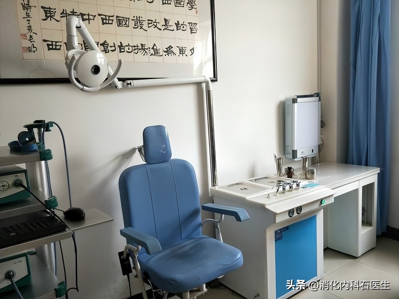 61岁男子咽痛,凌晨厕所晕倒被插管,医生:他差点被大便憋死