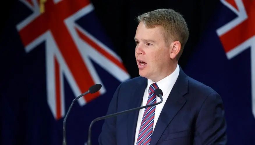 4年来首次，新西兰总理即将访华，美国*华反**小圈子漏洞已出现