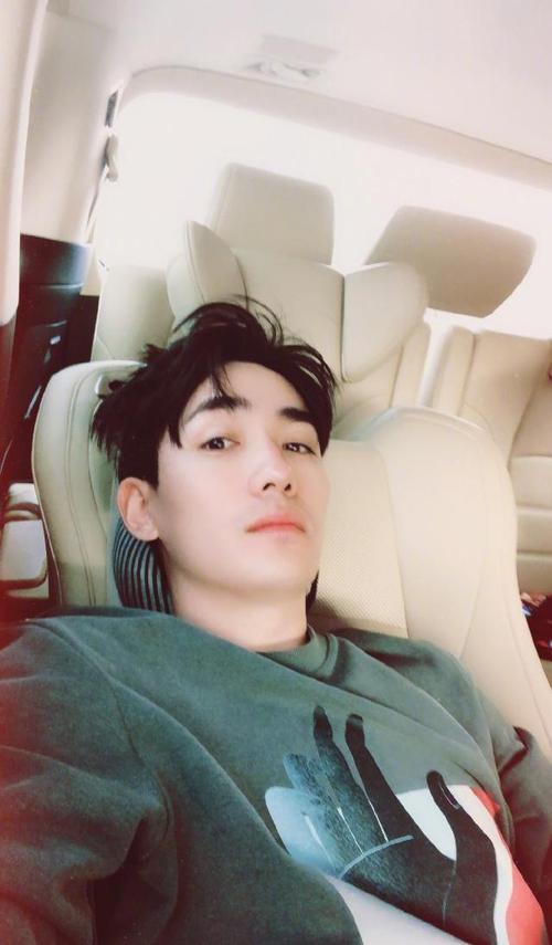 陈凯歌指导朱一龙,陈凯歌说朱一龙的脸有老电影感