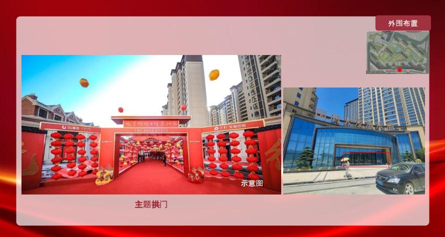 房地产交付活动策划方案,地产活动策划落地执行方案