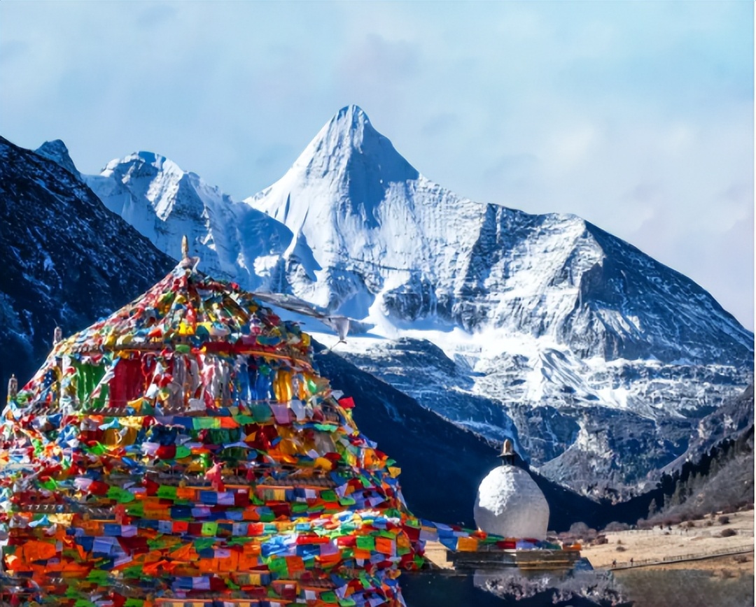 暑假游玩5天推荐的好地方,暑假值得去的旅游地点