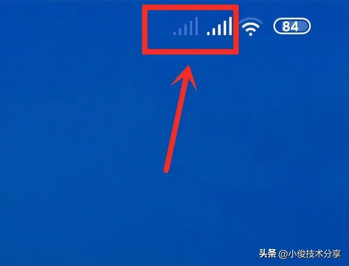 手机上方出现hd是什么意思怎么关,手机图标出现字母hd是什么意思