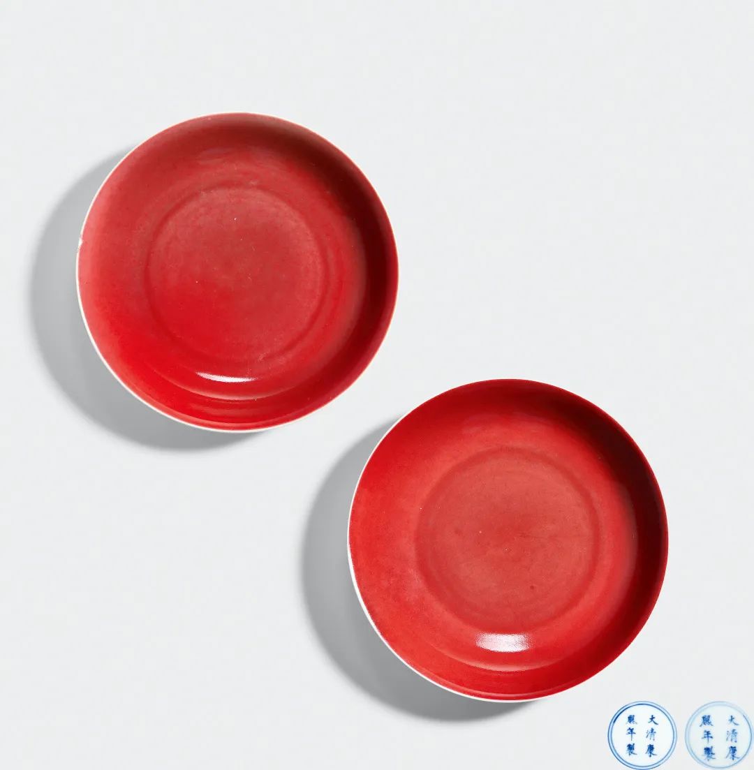 最稀少单色釉瓷器真品,26件天价单色釉瓷器欣赏