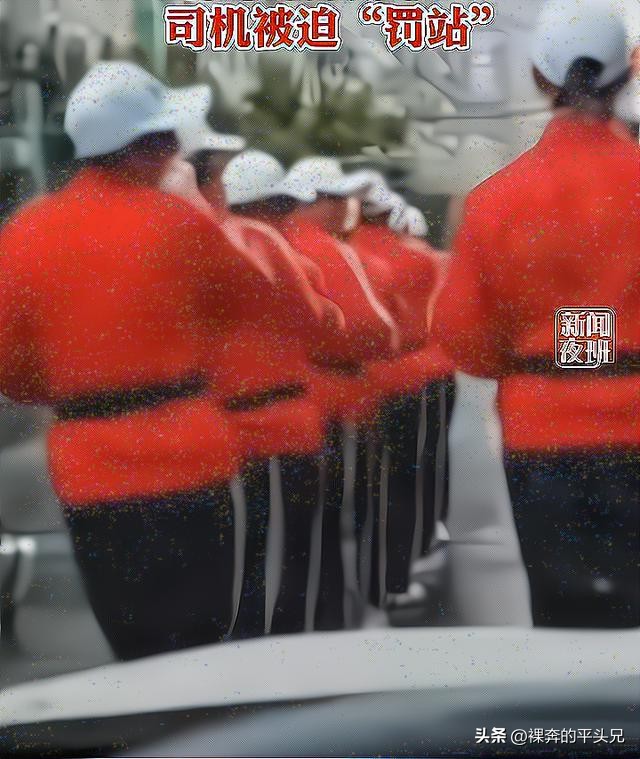 盘点暴走团扰民堵路无视交通法规,公路是我家