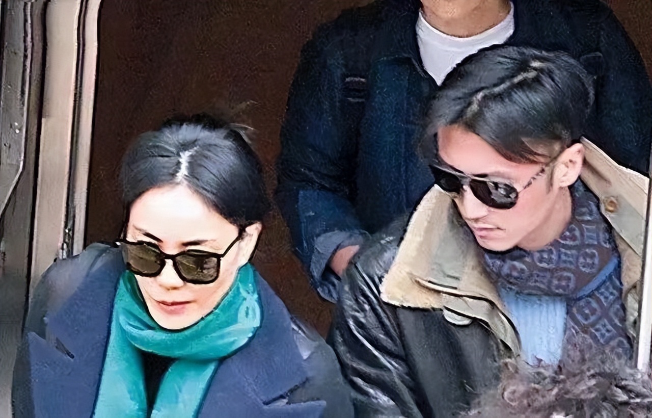 王菲和张柏芝与谢霆锋的关系,谢霆锋张柏芝王菲终于有结果了吗