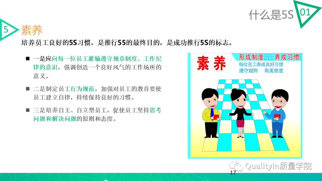 5s做得不好是谁的责任,5s对工作有哪些影响