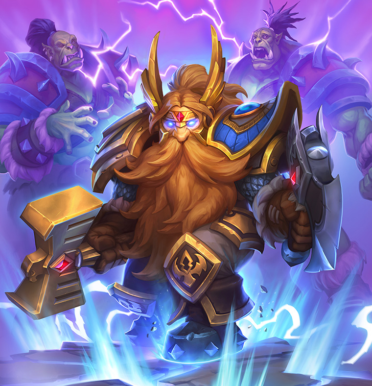 炉石传说酒馆战棋护甲,炉石传说酒馆战棋鱼怎么玩