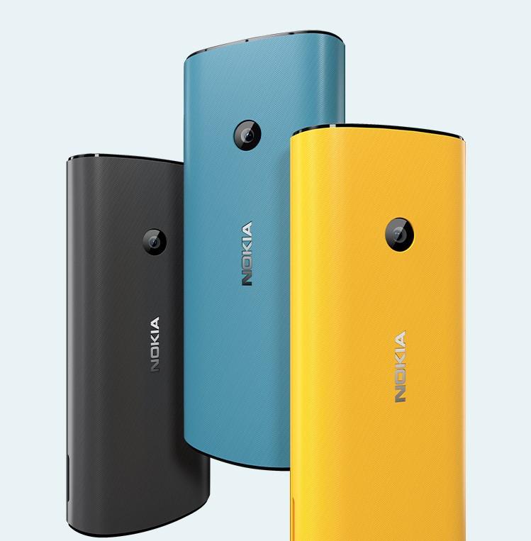 诺基亚1104g版测评,诺基亚1104g版手机多少钱