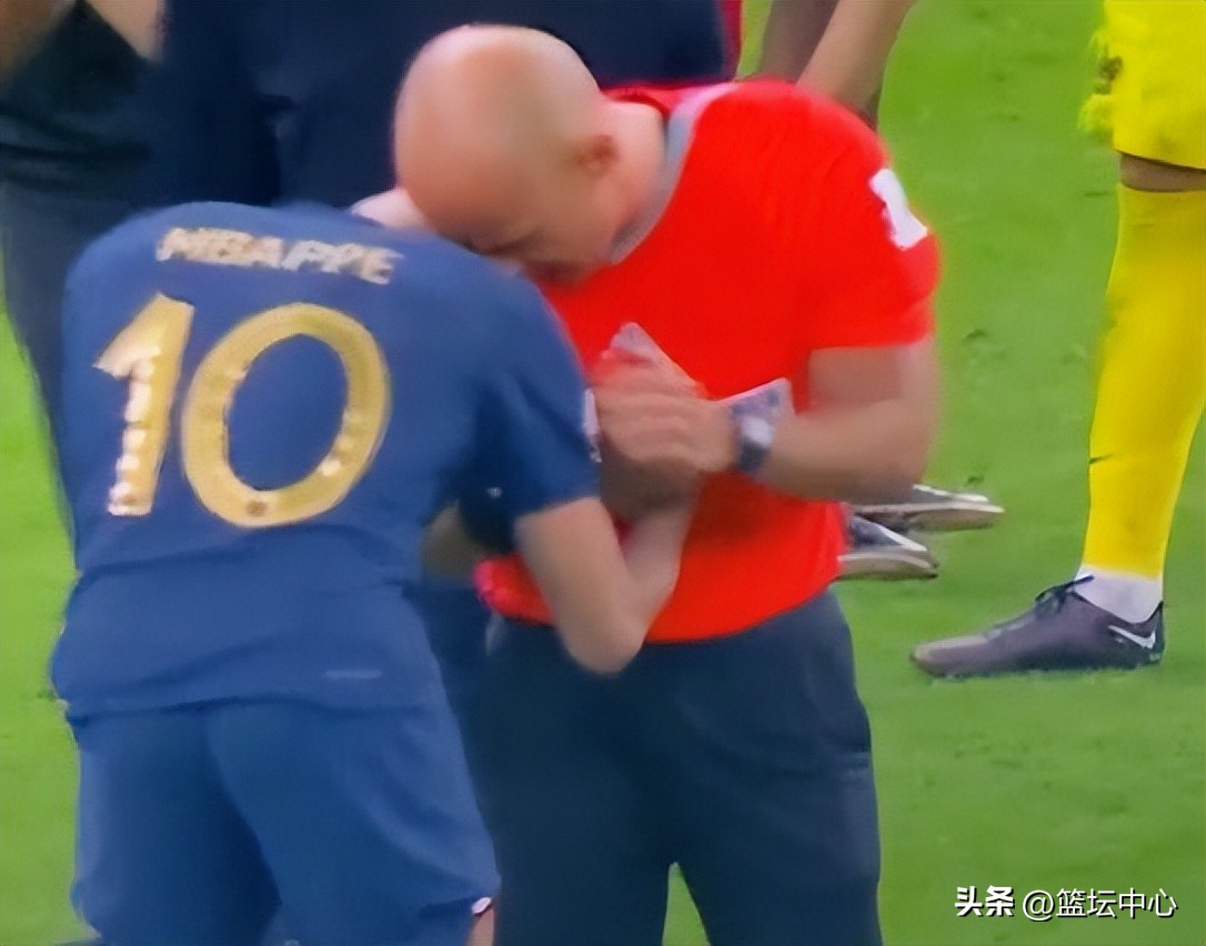 姆巴佩决赛前对阿根廷言论,法媒对姆巴佩的评价