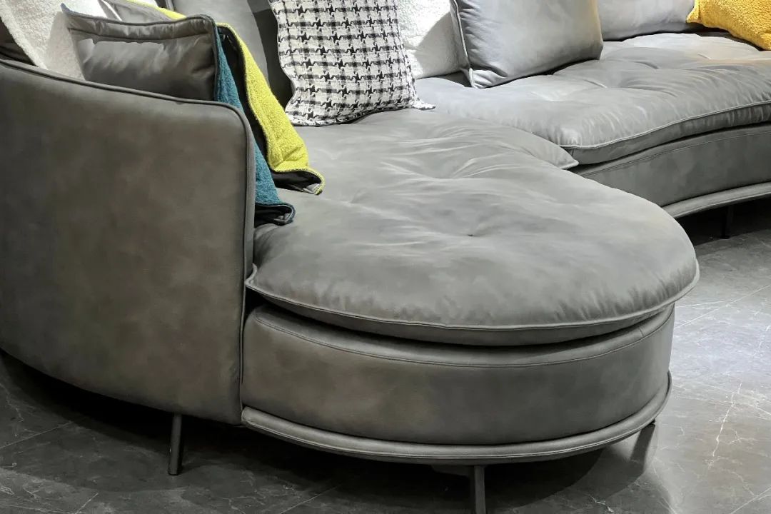 贵妃沙发为何不流行了,不想要贵妃沙发怎么办