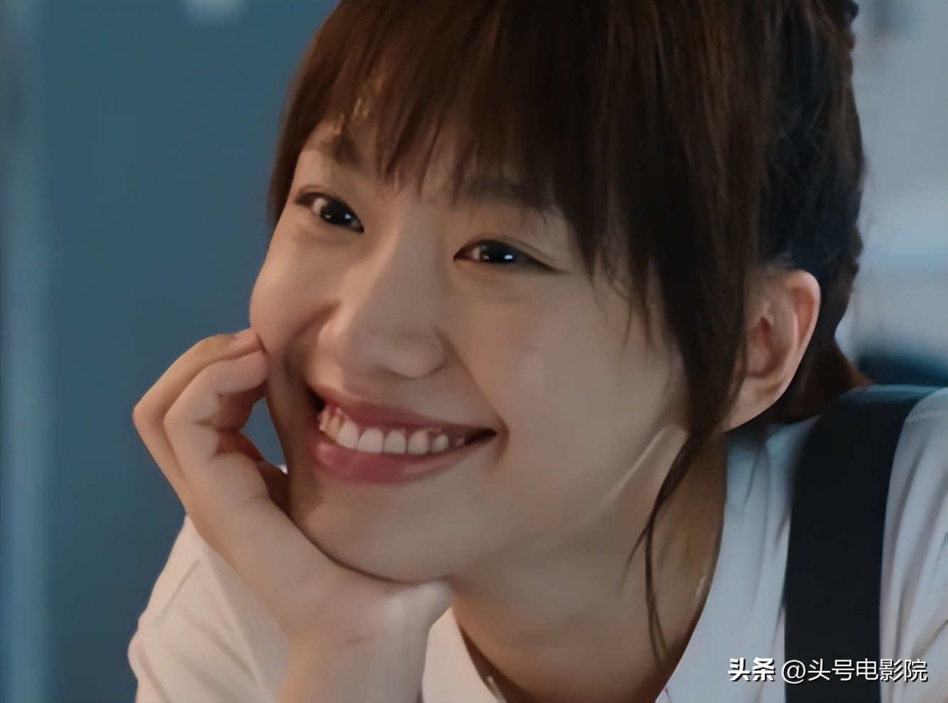 闫妮与女儿现状,闫妮和女儿现状