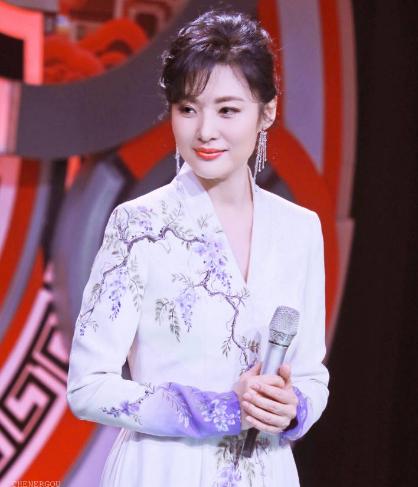 至今未婚的五位央视女主持人,央视最有才华的五位女主持人