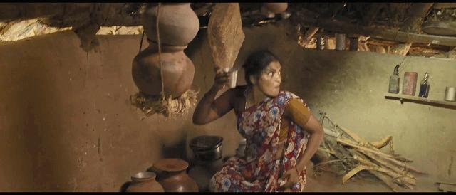 一部引人深思的印度电影,一个令人深思的印度电影