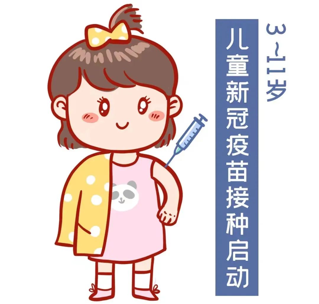 太原市杨家峪社区卫生服务中心：5月7日新冠疫苗接种通知（18岁以下人群不接种第三针）