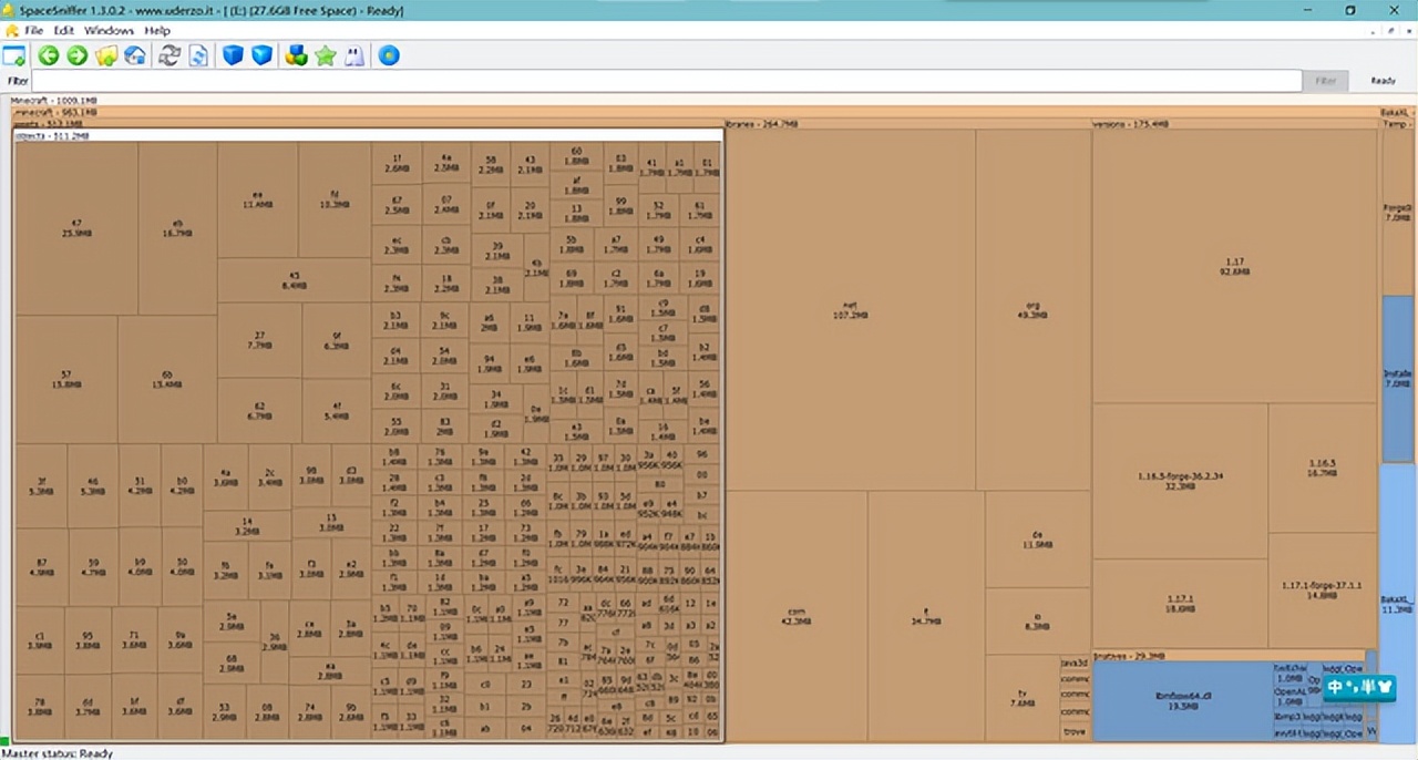 diskmapformac磁盘空间优化工具,磁盘空间分析怎么用