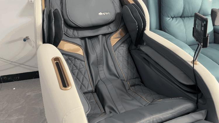 拯救腰痛,摩摩哒m630pro按摩椅测评