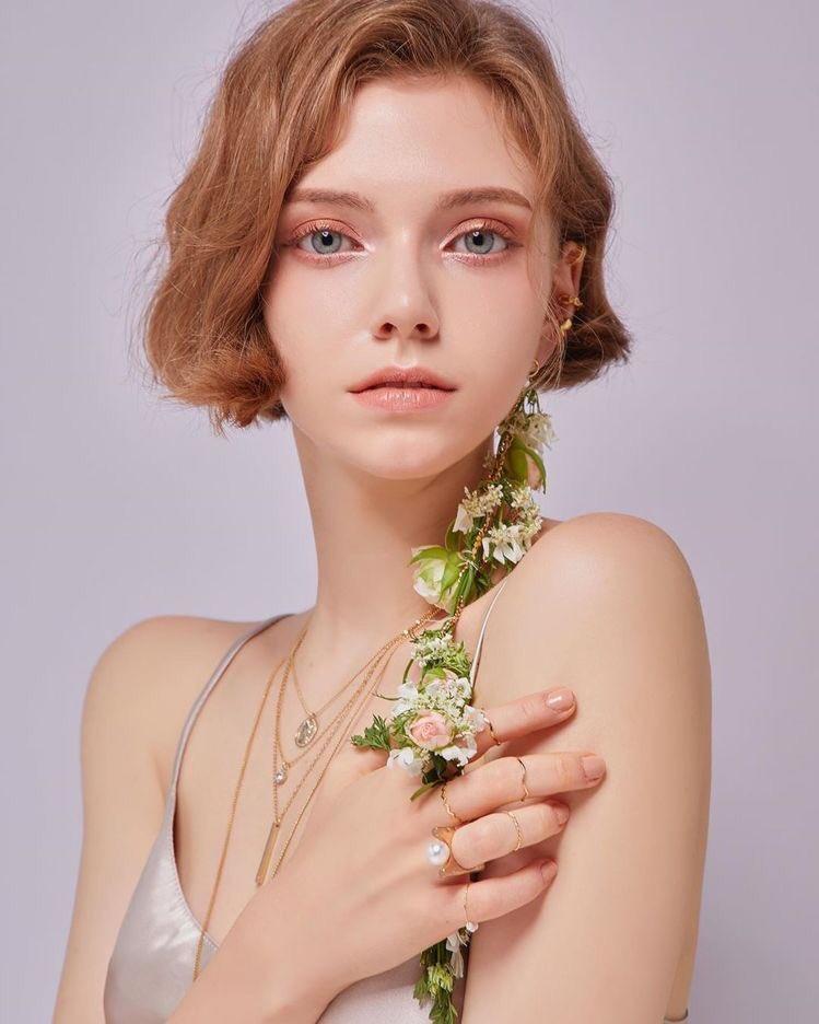 21岁德国模特突然消失,德国20岁女模特