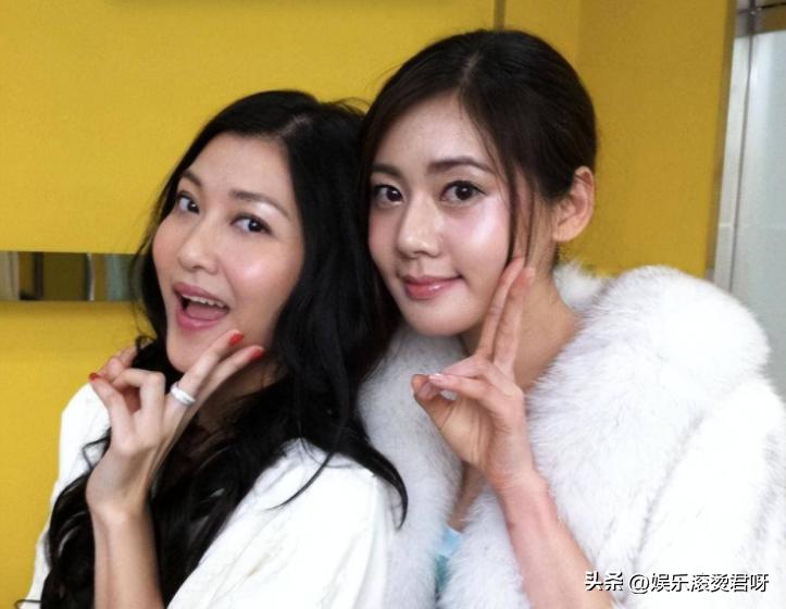 喊话浪姐的女星,喊话参加浪姐的明星