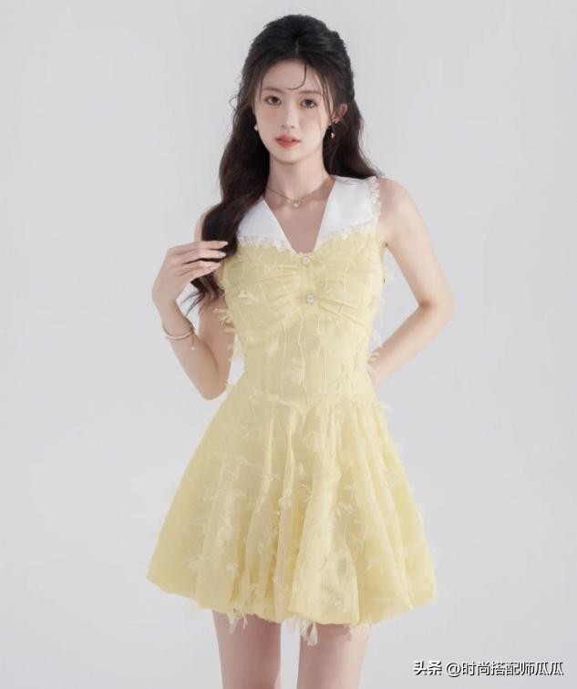 2023年最流行的显白颜色,最显白的5个颜色